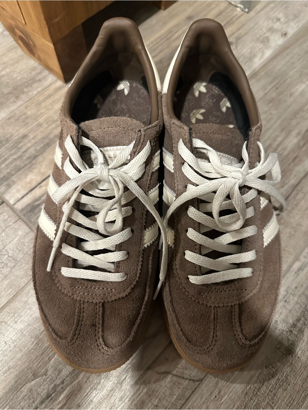 ADIDAS HANDBALL SPEZIAL SHOES - Picture 2 of 7
